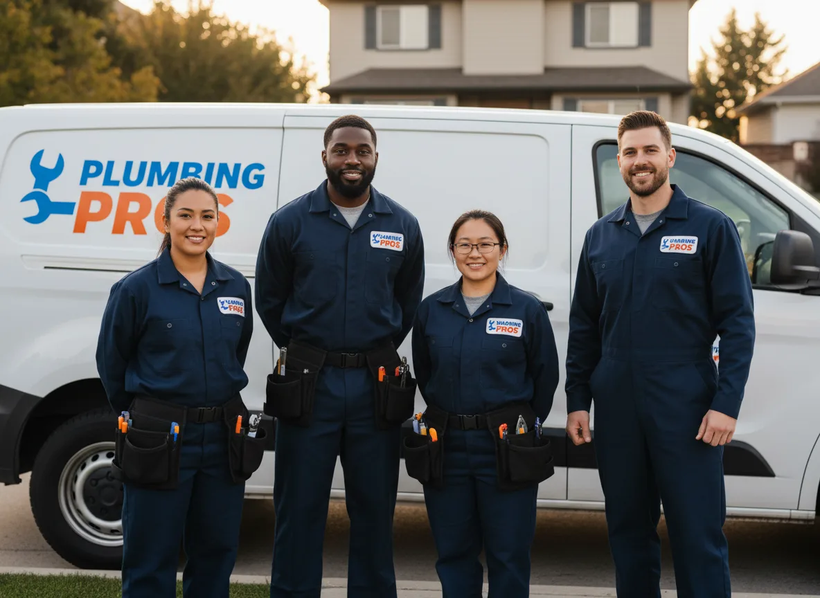Water Heater Repair company in Berrien Center, MI